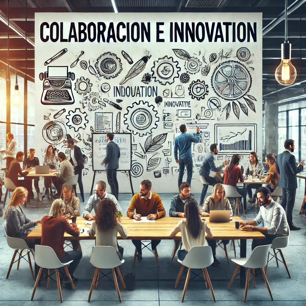 Colaboración e Innovación