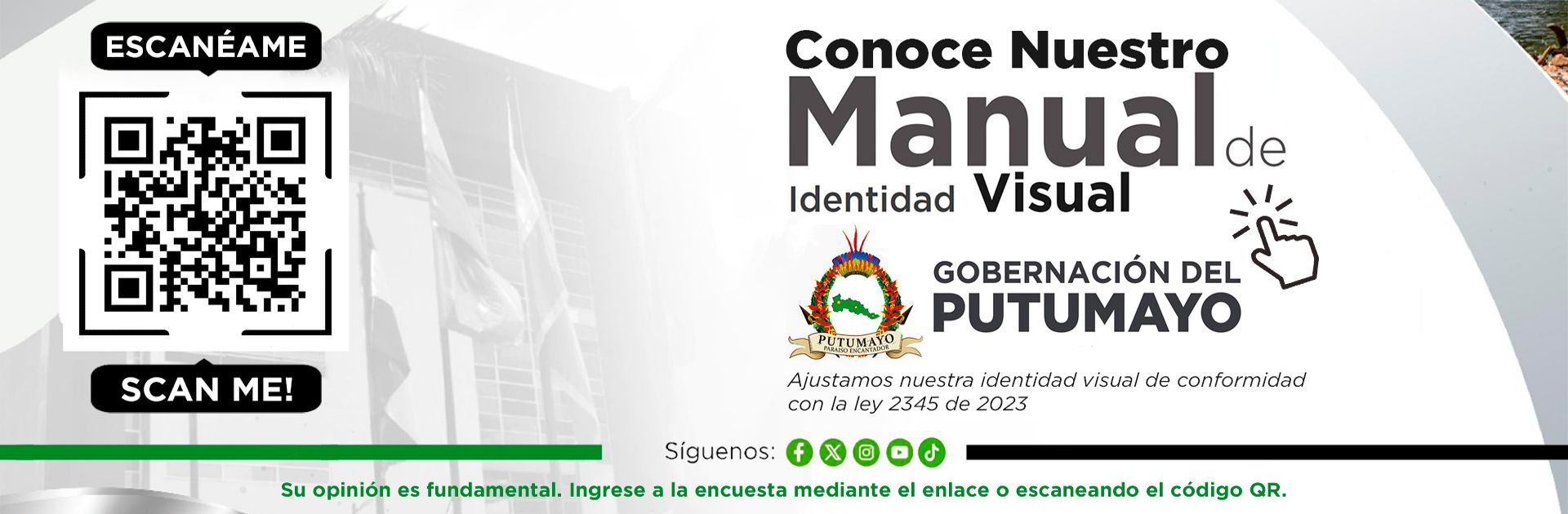 Manual de Identidad Visual (MIV)