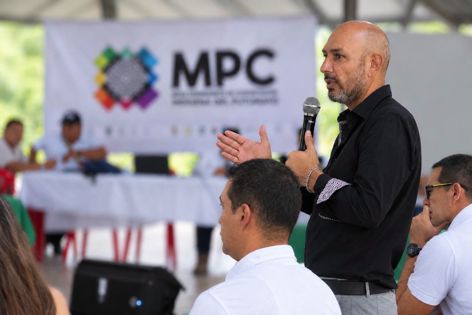 Décima Quinta Sesión Permanente de Concertación, MPC