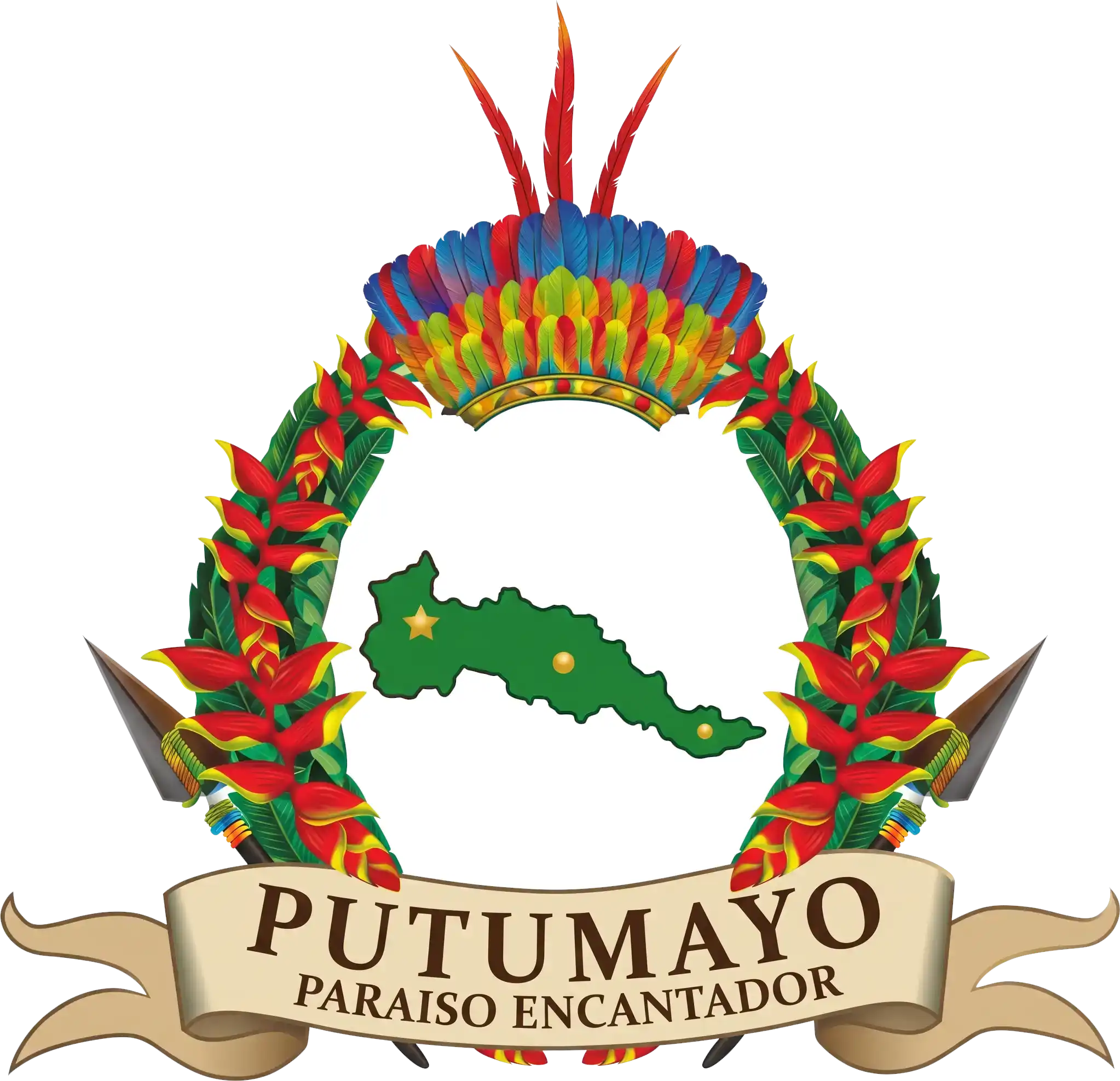 Logo Gobernación