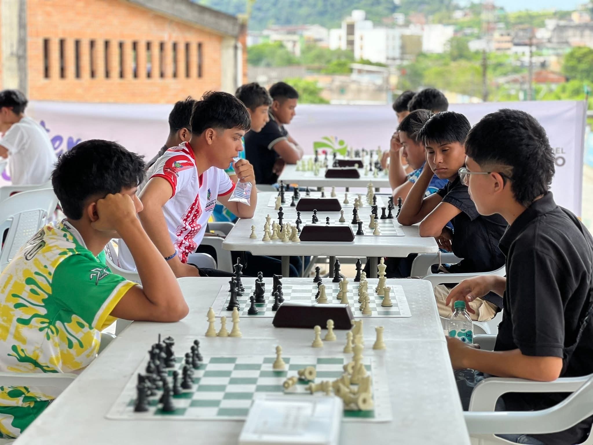 Día 1 – 𝗙𝗮𝘀𝗲 𝗗𝗲𝗽𝗮𝗿𝘁𝗮𝗺𝗲𝗻𝘁𝗮𝗹 𝗝𝘂𝗲𝗴𝗼𝘀 𝗜𝗻𝘁𝗲𝗿𝗰𝗼𝗹𝗲𝗴𝗶𝗮𝗱𝗼𝘀 𝗡𝗮𝗰𝗶𝗼𝗻𝗮𝗹𝗲𝘀 𝟮𝟬𝟮𝟱