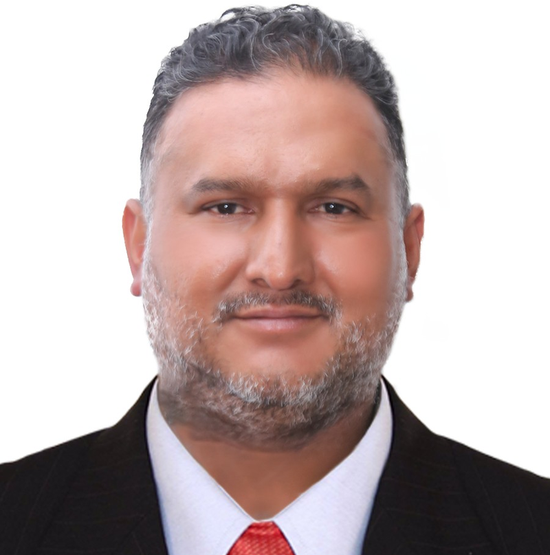 Imagen de Diego Fernando Zambrano Pardo