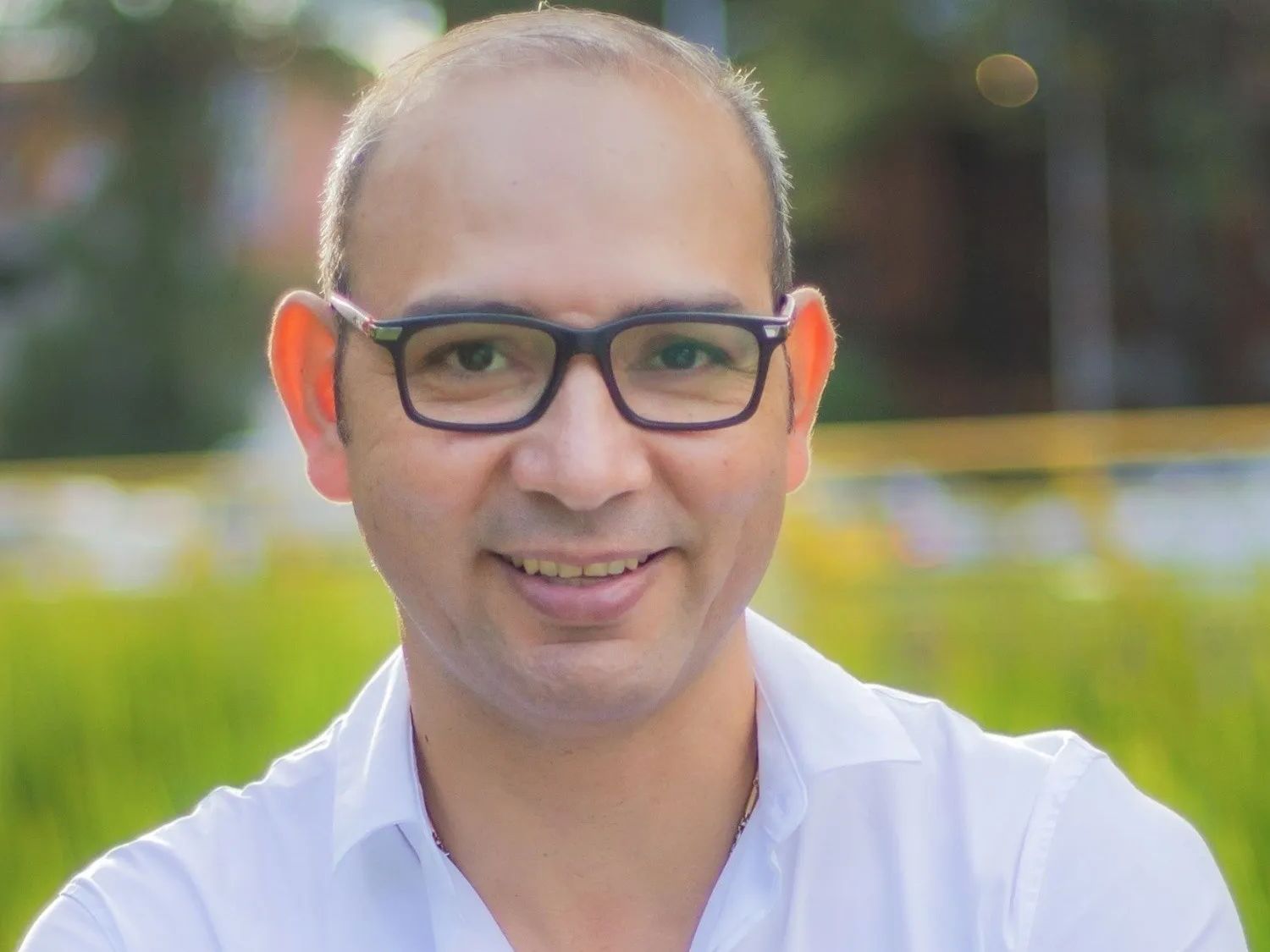 Imagen de Jhon Gabriel Molina Acosta