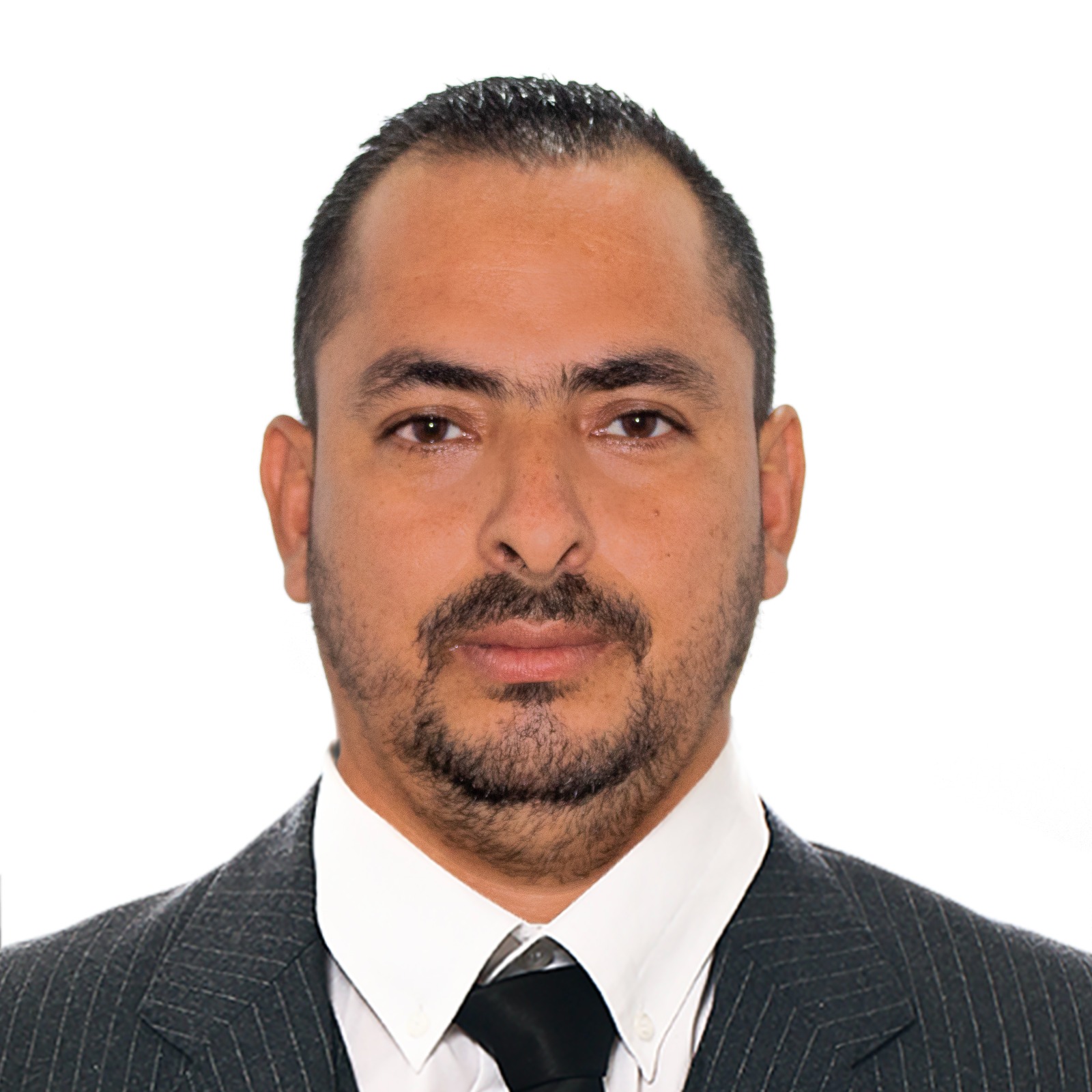 Imagen de Jorge Julio Arredondo Ardila