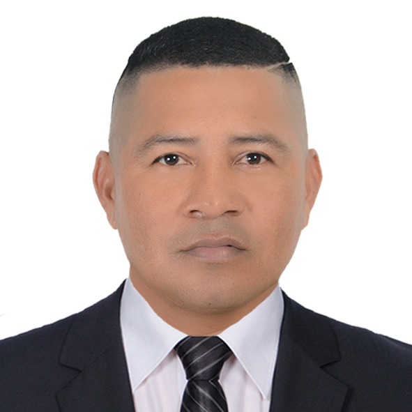 Imagen de José Yaris Bastidas Betín