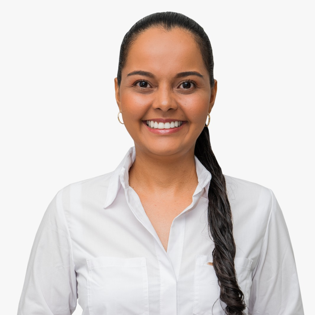 Imagen de Karina Ramírez Romero