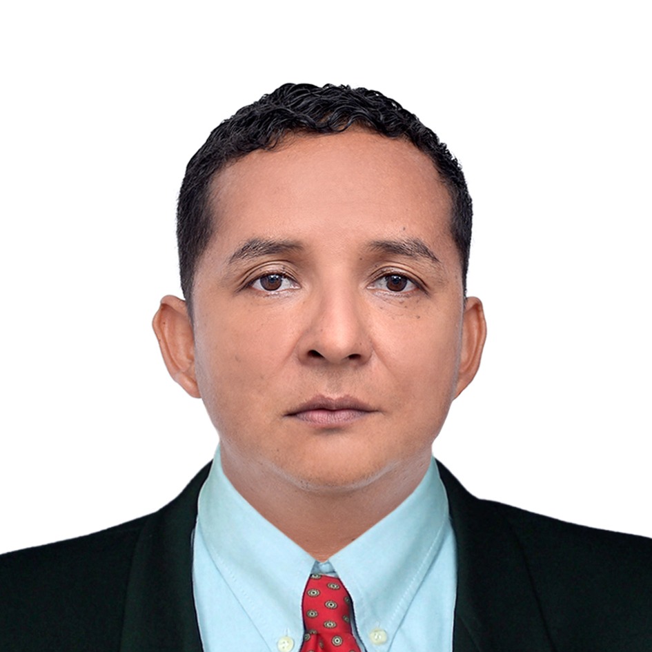 Imagen de Nolver Jair Figueroa Delgado