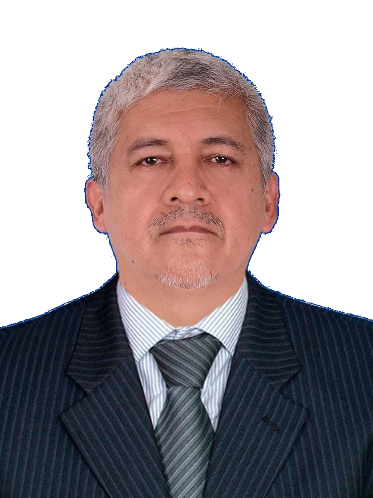 Imagen de Gilberto Pardo Lopez