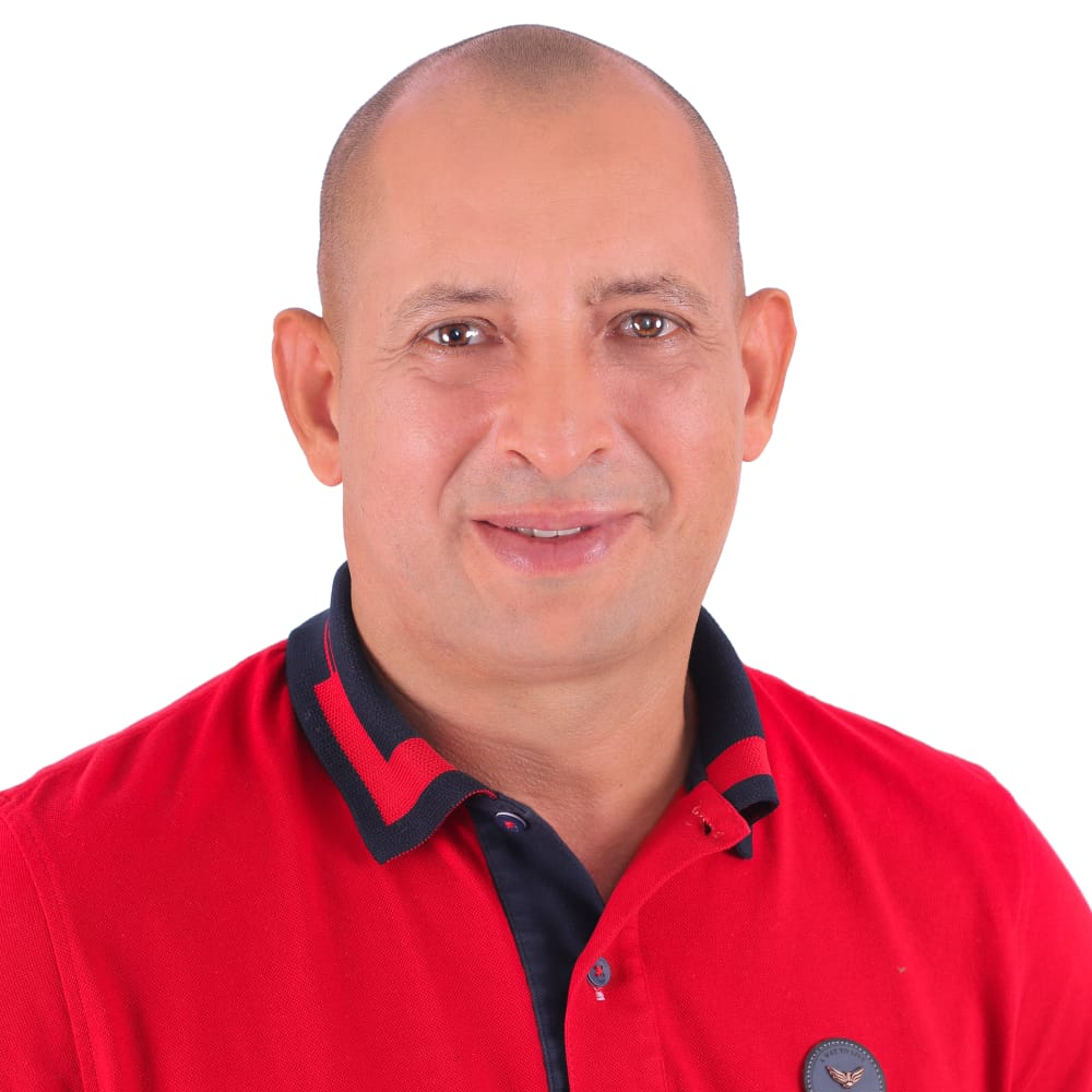 Imagen de Wilder Castañeda Calderón