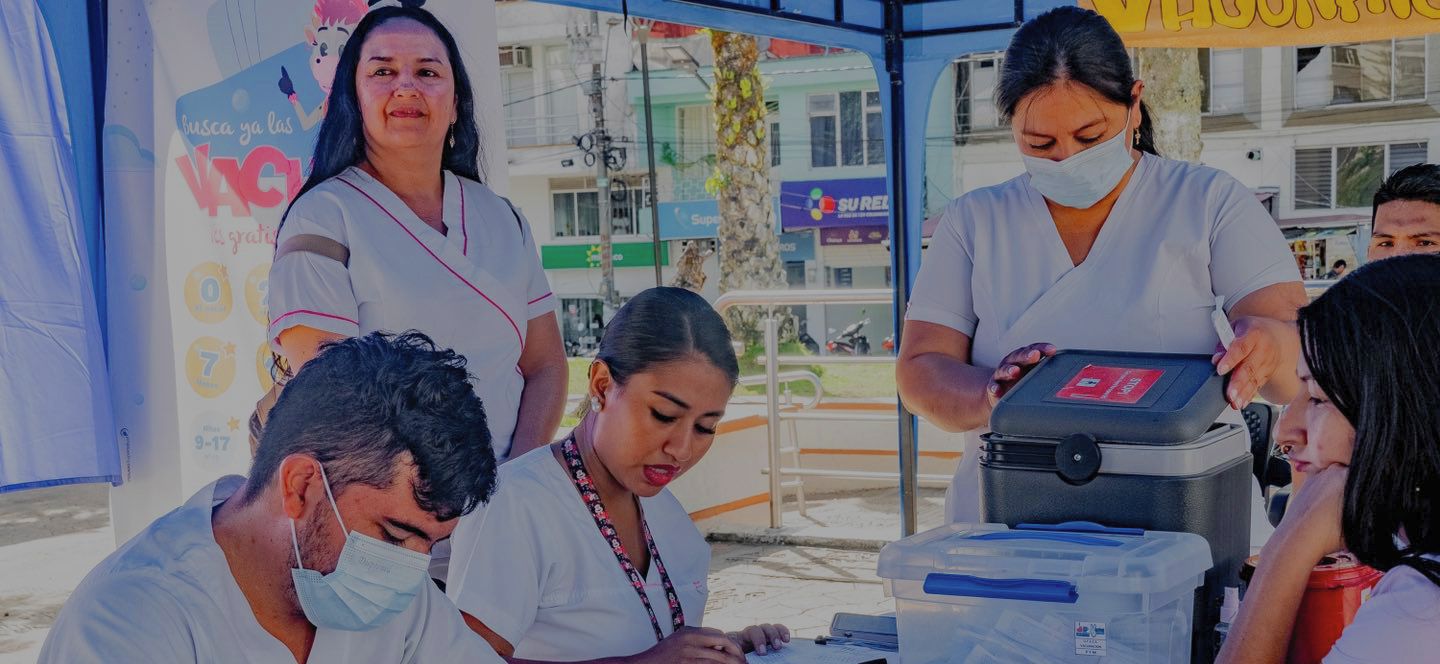 Salud — Incidencia de la Hepatitis B