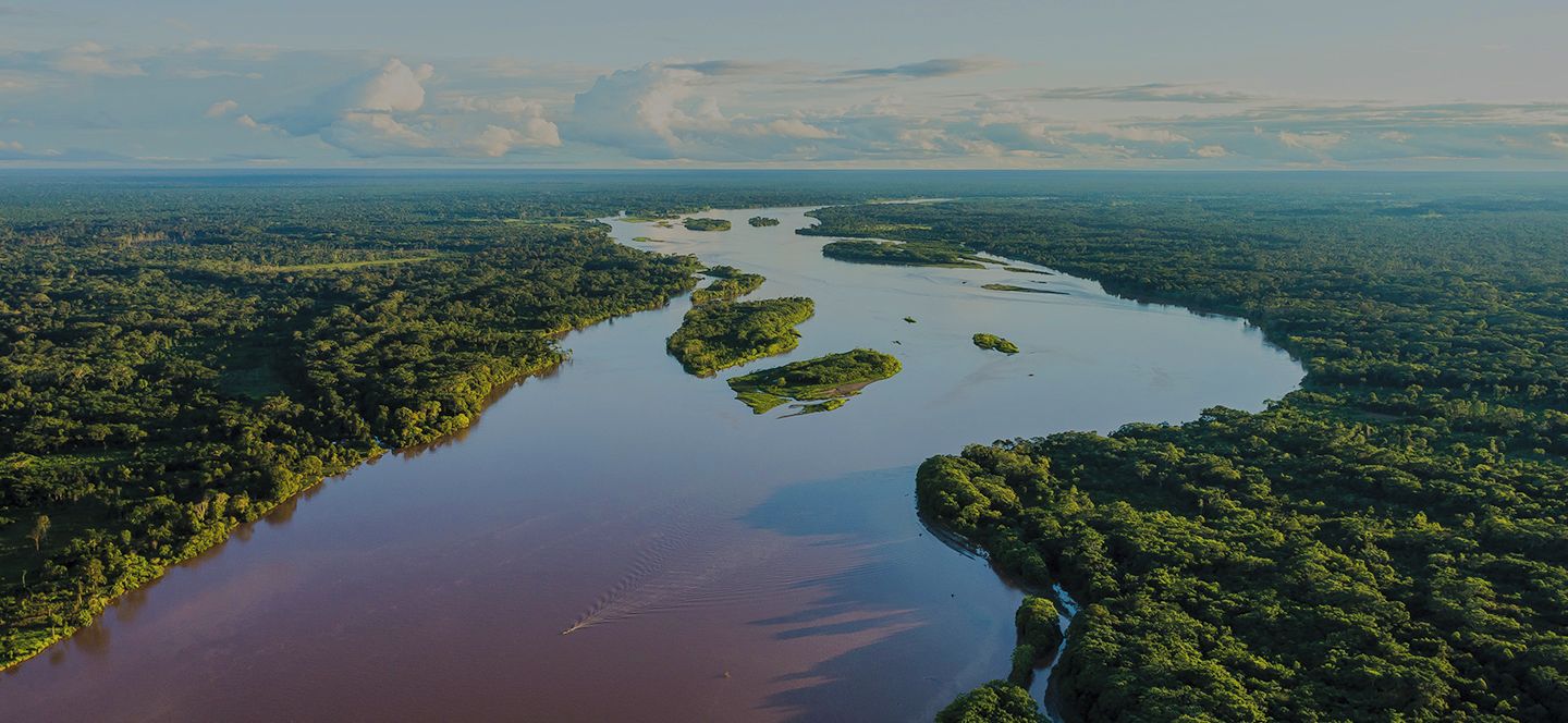 Ambiente y Desarrollo Sostenible — Área que hace parte del SINAP